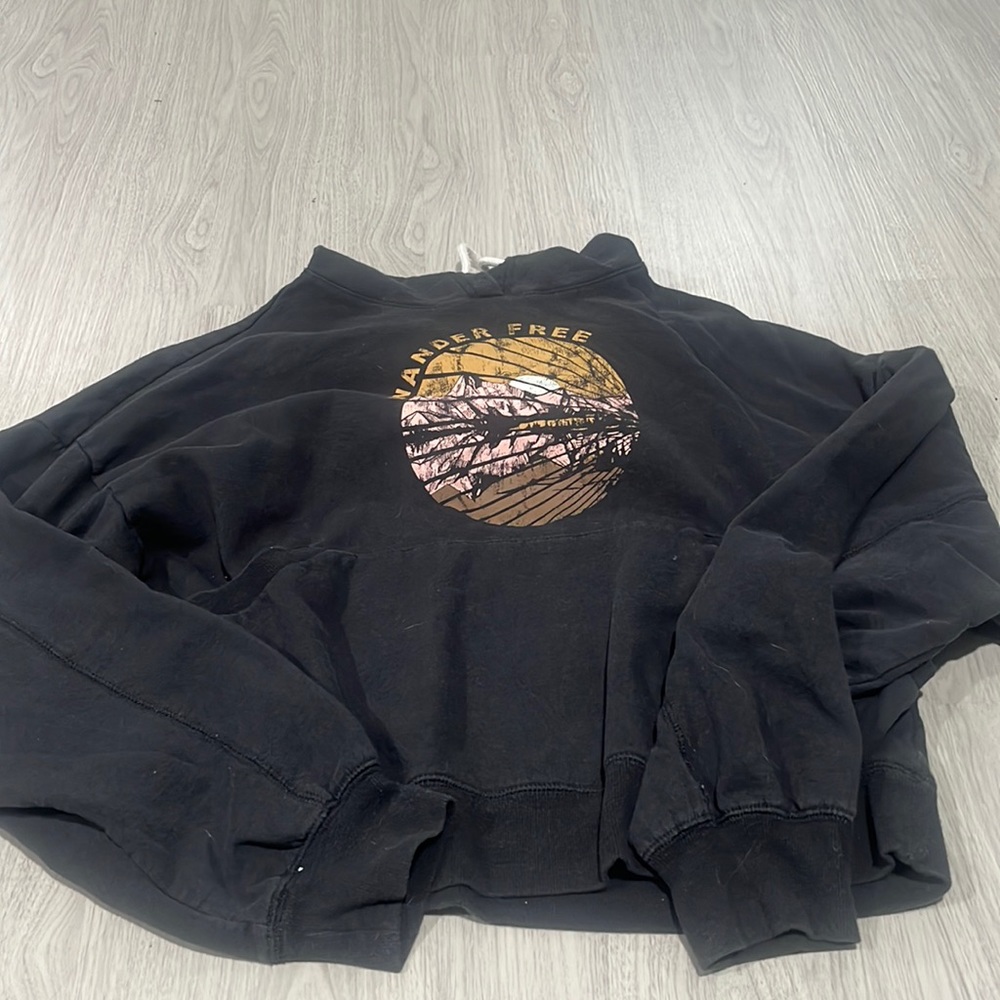 women’s hoodie